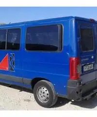 Ducato Jumper 2.2 HDI - 4