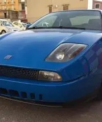 FIAT Coupe 2.0 i.e. turbo 20V - Anno 1997 - Libretto Service rif. 7181697