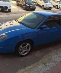 FIAT Coupe 2.0 i.e. turbo 20V - Anno 1997 - Libretto Service rif. 7181697 - 6