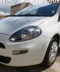 FIAT Punto 1.3 MJT 95 CV 3p EasY rif. 7192731