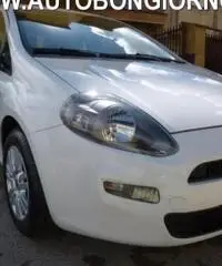 FIAT Punto 1.3 MJT 95 CV 3p EasY rif. 7192731 - 3