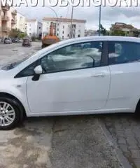 FIAT Punto 1.3 MJT 95 CV 3p EasY rif. 7192731 - 4