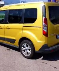 Ford Tourneo Connect 1.6 TDCi Plus combi style pack trend-pack - 2