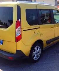 Ford Tourneo Connect 1.6 TDCi Plus combi style pack trend-pack - 4