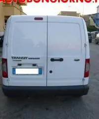 FORD Transit Connect 200S 1.8 TDCi/90CV PC-TN rif. 7170468 - 3