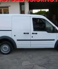 FORD Transit Connect 200S 1.8 TDCi/90CV PC-TN rif. 7170468 - 4