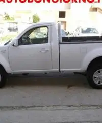 TATA Xenon 2.2 Dicor 4x4 PC Pick-up rif. 7170405