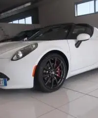 ALFA ROMEO 4C 1750 TBi Spider rif. 6942807 - 2