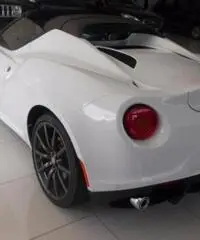 ALFA ROMEO 4C 1750 TBi Spider rif. 6942807 - 9