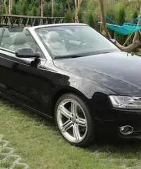 Audi Cabriolet - 2