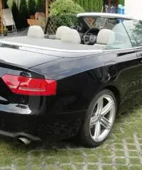 Audi Cabriolet - 3