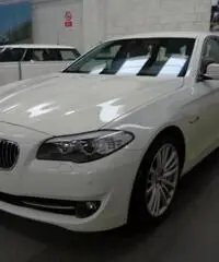 BMW 535 d Touring Futura rif. 7112120