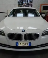 BMW 535 d Touring Futura rif. 7112120 - 2