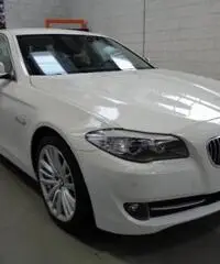 BMW 535 d Touring Futura rif. 7112120 - 3