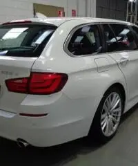 BMW 535 d Touring Futura rif. 7112120 - 4