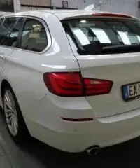 BMW 535 d Touring Futura rif. 7112120 - 6