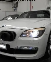 BMW 750 i xDrive Eccelsa rif. 6889149