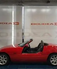 BMW Z1 red rif. 6917055 - 2