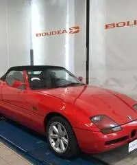 BMW Z1 red rif. 6917055 - 4