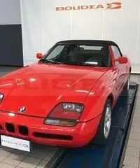 BMW Z1 red rif. 6917055 - 5