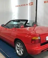 BMW Z1 red rif. 6917055 - 6