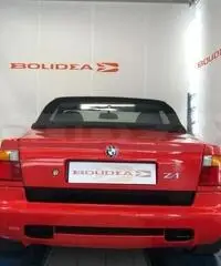 BMW Z1 red rif. 6917055 - 7