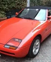 BMW Z1  pari al nuovo 20000km rif. 5721826