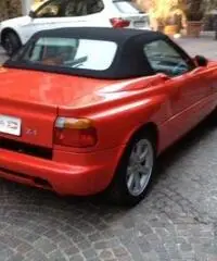 BMW Z1  pari al nuovo 20000km rif. 5721826 - 3