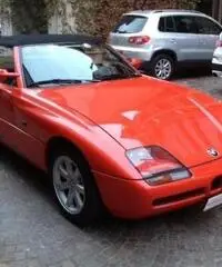 BMW Z1  pari al nuovo 20000km rif. 5721826 - 4