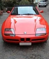 BMW Z1  pari al nuovo 20000km rif. 5721826 - 5