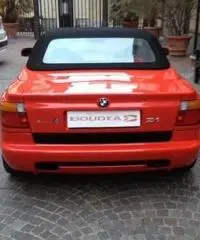 BMW Z1  pari al nuovo 20000km rif. 5721826 - 6