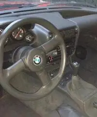 BMW Z1  pari al nuovo 20000km rif. 5721826 - 7