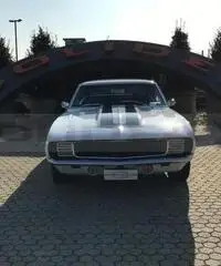 CHEVROLET Camaro SS rif. 7109017