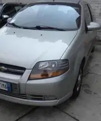 CHEVROLET Kalos 1.2 3 porte SE rif. 5502283