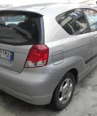 CHEVROLET Kalos 1.2 3 porte SE rif. 5502283 - 7