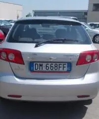 CHEVROLET Lacetti 2.0 TCDi 16V 5 porte SX rif. 6537203 - 10