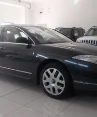 CITROEN C6 2.7 B-T HDi Exclusive X COMMERCIANTI rif. 6974100 - 2