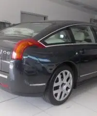 CITROEN C6 2.7 B-T HDi Exclusive X COMMERCIANTI rif. 6974100 - 4