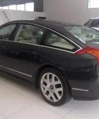 CITROEN C6 2.7 B-T HDi Exclusive X COMMERCIANTI rif. 6974100 - 6