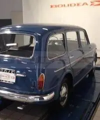 FIAT 1100  103H rif. 6910576 - 8