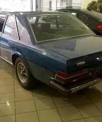 Fiat 130 Coupe automatica unico proprietario - 3