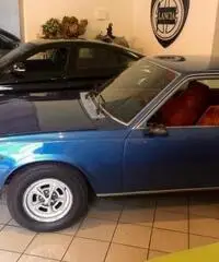 Fiat 130 Coupe automatica unico proprietario - 5