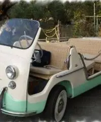 fiat 500 jolly ghia - 2