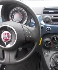 FIAT 500 1.3 Multijet 16V 95 CV Lounge rif. 7194571 - 2