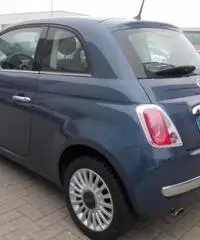 FIAT 500 1.3 Multijet 16V 95 CV Lounge rif. 7194571 - 7