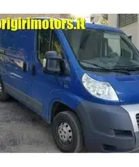 FIAT Ducato 30 2.2 MJT PC Cabinato rif. 6970633