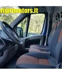 FIAT Ducato 30 2.2 MJT PC Cabinato rif. 6970633 - 2