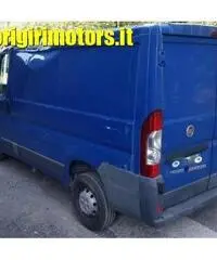 FIAT Ducato 30 2.2 MJT PC Cabinato rif. 6970633 - 3