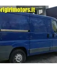 FIAT Ducato 30 2.2 MJT PC Cabinato rif. 6970633 - 4