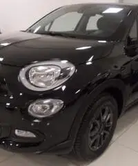 FIAT 500X 1.6 MultiJet 120 CV Business rif. 7195620 - 2